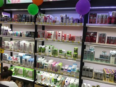 化妆品加盟怎么样?小资生活化妆品连锁多品牌前景发展可观(图)