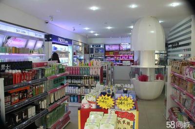 汕头市千叶化妆品 专注零售，演绎美丽生活