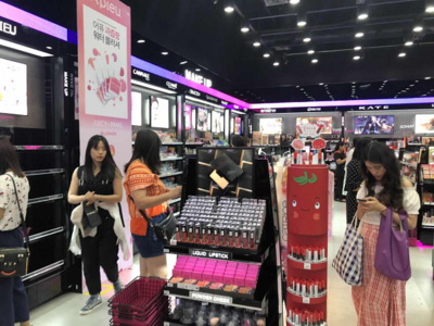 加盟护肤品店得多少钱？以EVEMIXBOY依娲为例解析化妆品零售投资