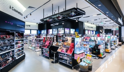 屈臣氏联手网易严选，生活美学馆首落广州，开启化妆品零售新篇章