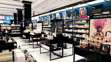 化妆品行业门店会员管理系统营销方案