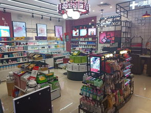 金九银十消费季 小资生活化妆品加盟店引爆市场屡创佳绩