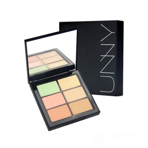 精妆联华化妆品加盟 开启国内化妆品零售新时代